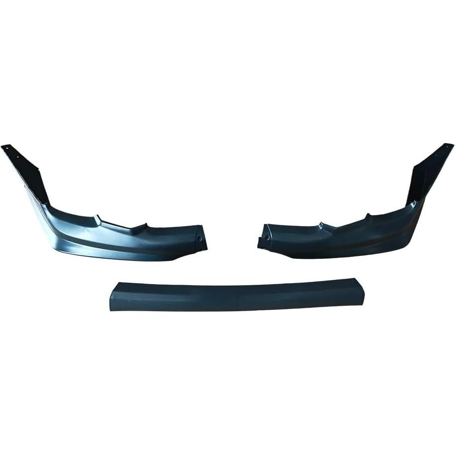 Splitter Labio Aerodinámico Frontal HHENGYISOUL para Toyota Corolla 2011-2013
