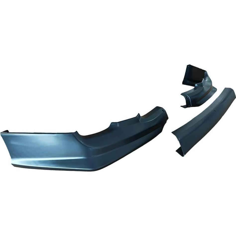 Splitter Labio Aerodinámico Frontal HHENGYISOUL para Toyota Corolla 2011-2013