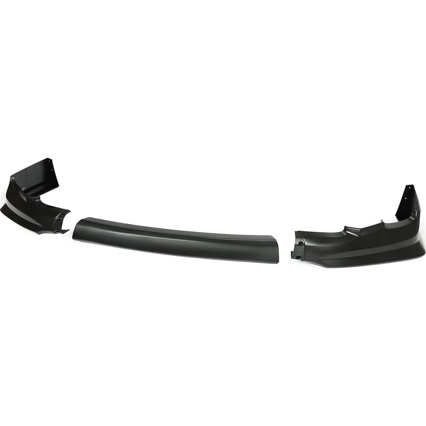 Labio de Parachoques Frontal HECASA para Toyota Corolla 2011-2013