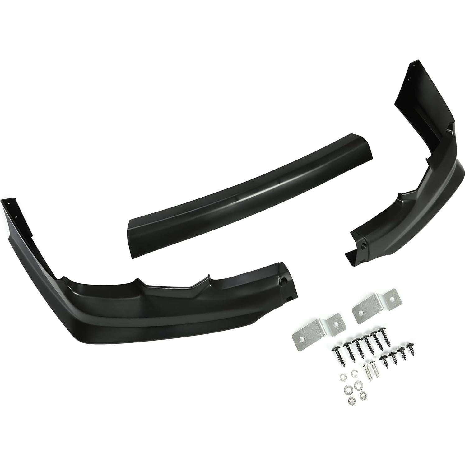 Labio de Parachoques Frontal HECASA para Toyota Corolla 2011-2013