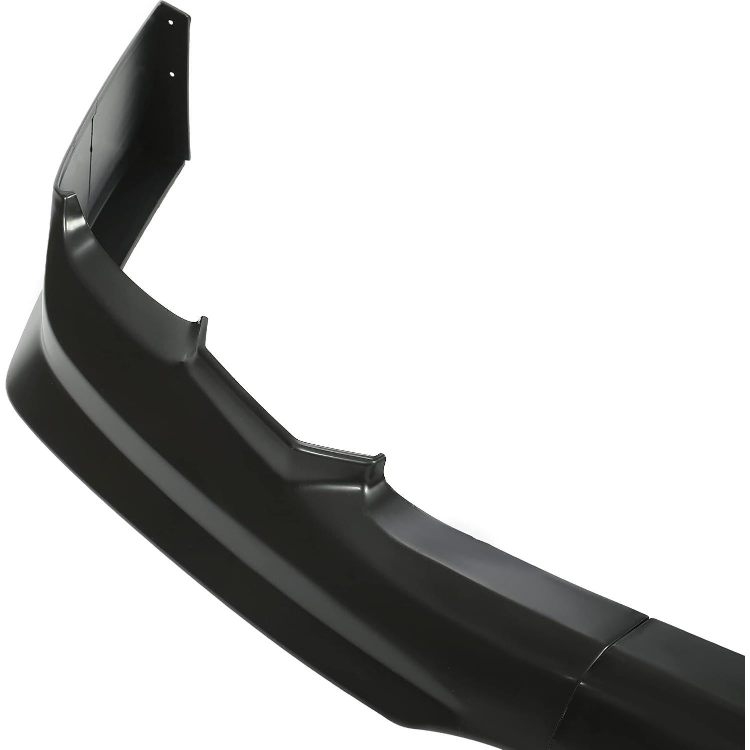 Labio de Parachoques Frontal HECASA para Toyota Corolla 2011-2013