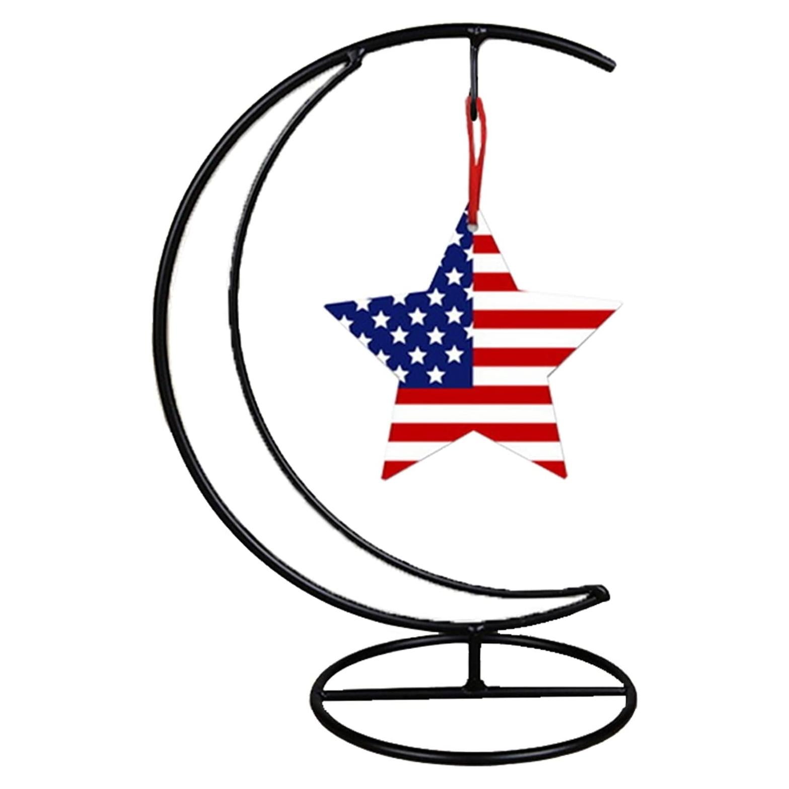 Soporte de Exhibición Archi para Decoración de Hogar 25 cm