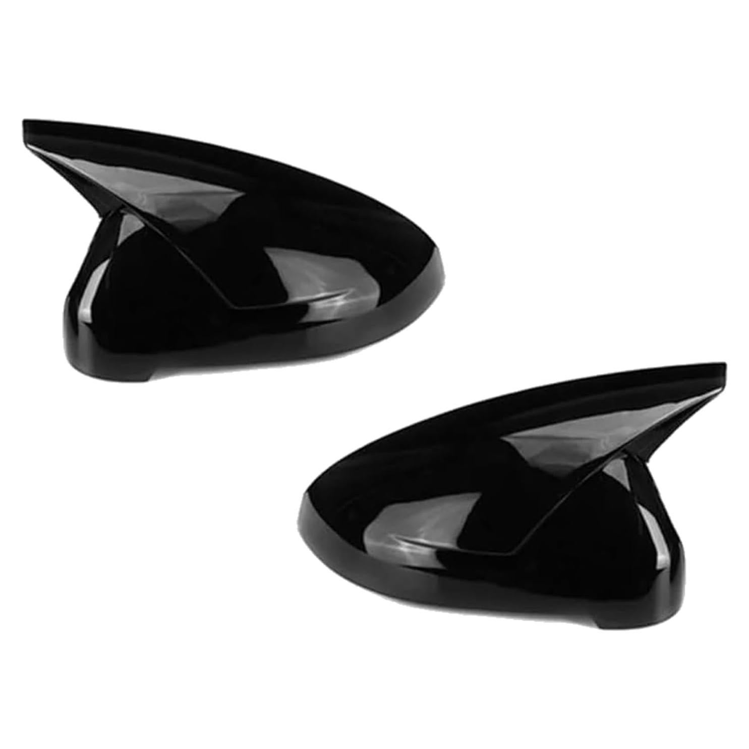 Cubierta Espejo Retrovisor Audi A4 B9 A5 S4 2017-2024 DULPER