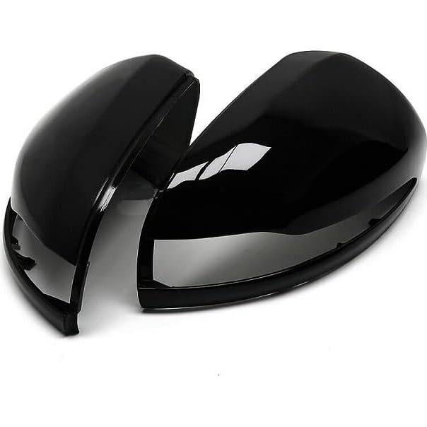 Tapa de Espejo Retrovisor Lateral Fouedy para Benz Clase C E GLC 2016-2020