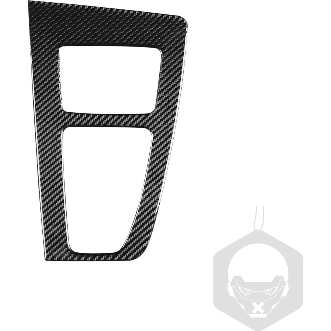 Cubierta de Panel de Cambio NVCNX para Audi Q5 SQ5 2021-2025