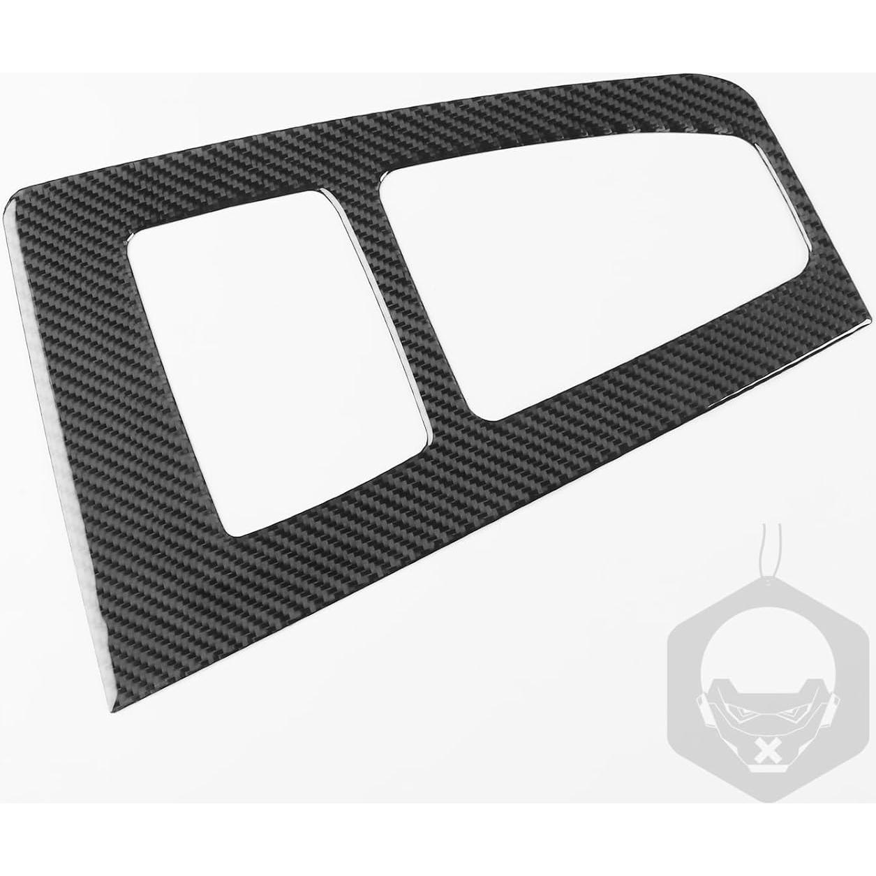 Cubierta de Panel de Cambio NVCNX para Audi Q5 SQ5 2021-2025