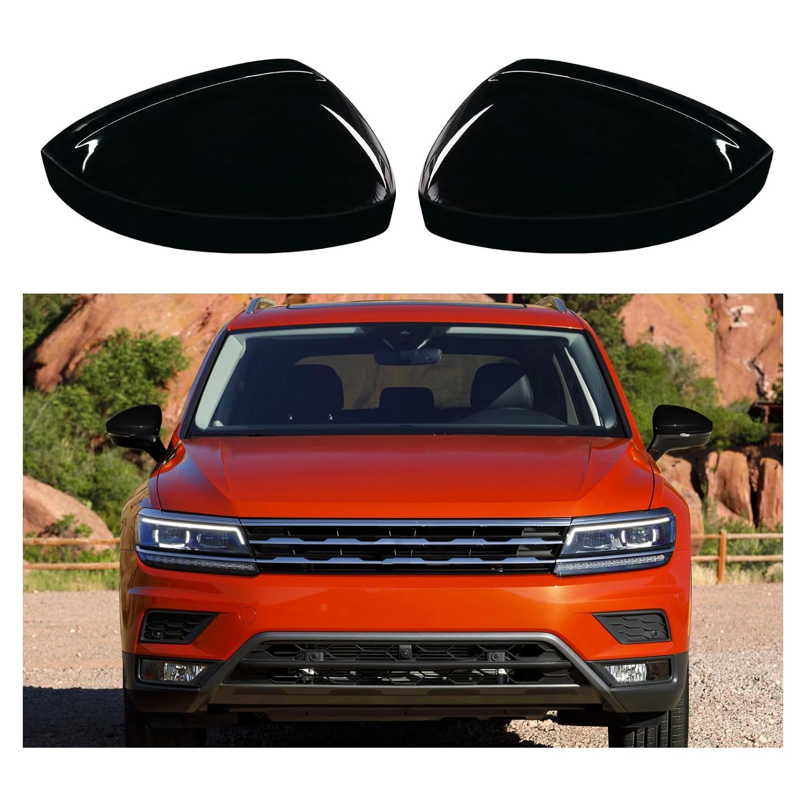 Cubiertas de Espejo Lateral APESER para VW Tiguan 2018-2020