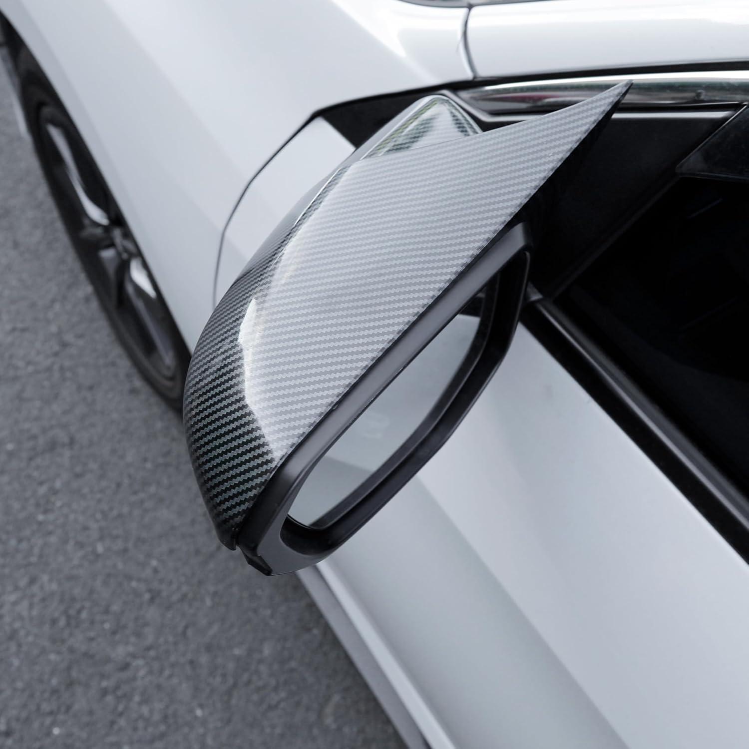 Cubierta Espejo Retrovisor YINGTUU para Honda Civic 2016-2021