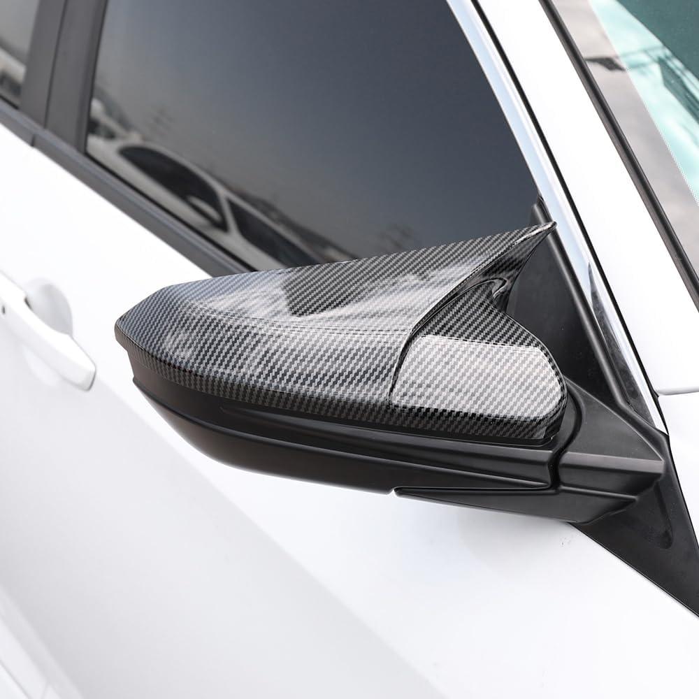 Cubierta Espejo Retrovisor YINGTUU para Honda Civic 2016-2021