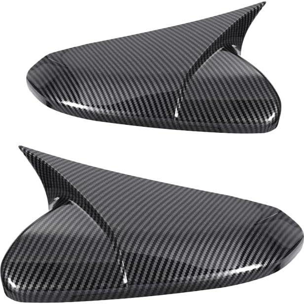 Cubierta Espejo Retrovisor YINGTUU para Honda Civic 2016-2021