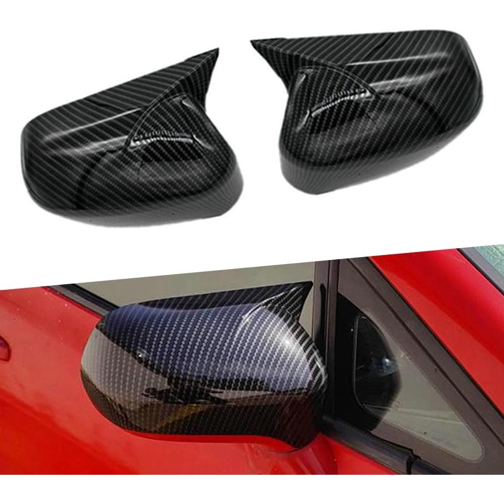 Cubierta de Espejo Lateral Bayyee para Honda Civic 2006-2012