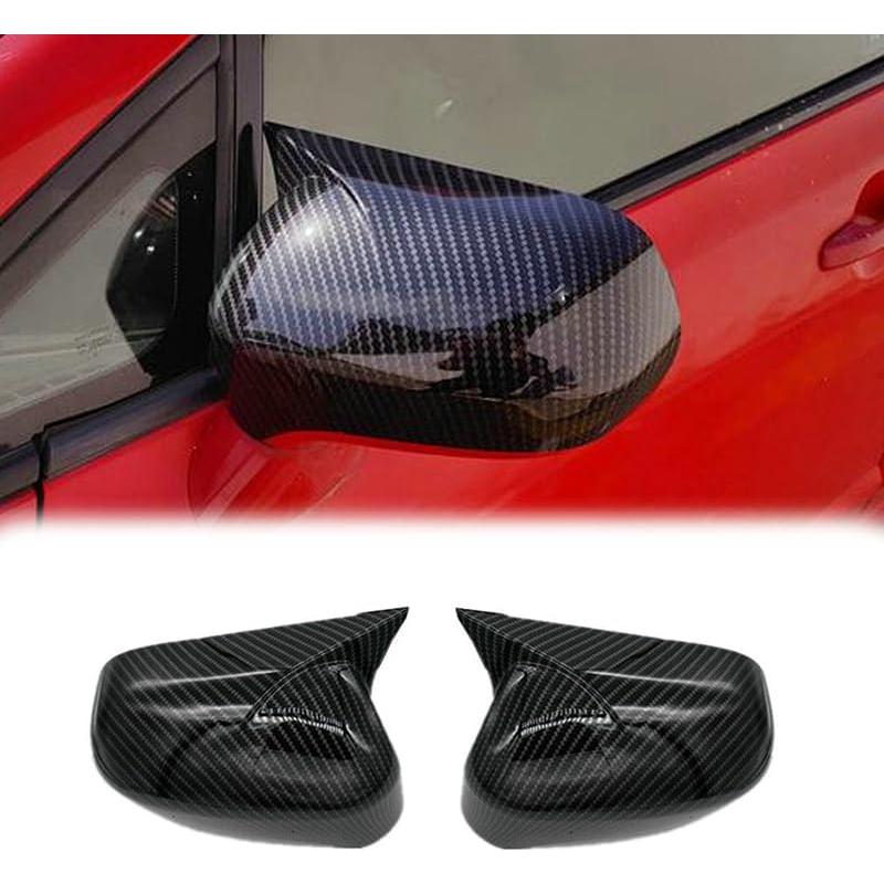 Cubierta de Espejo Lateral Bayyee para Honda Civic 2006-2012