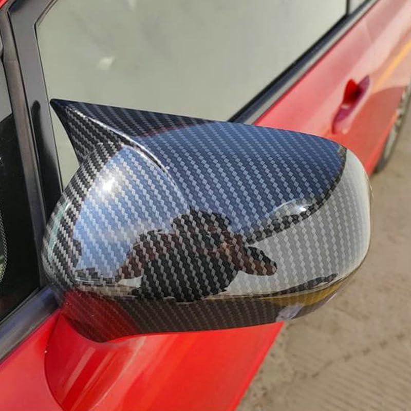 Cubierta de Espejo Lateral Bayyee para Honda Civic 2006-2012