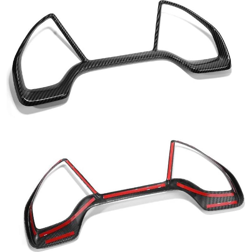 Cubierta de tablero Thenice para Honda Civic 10ª Gen 2016-2021