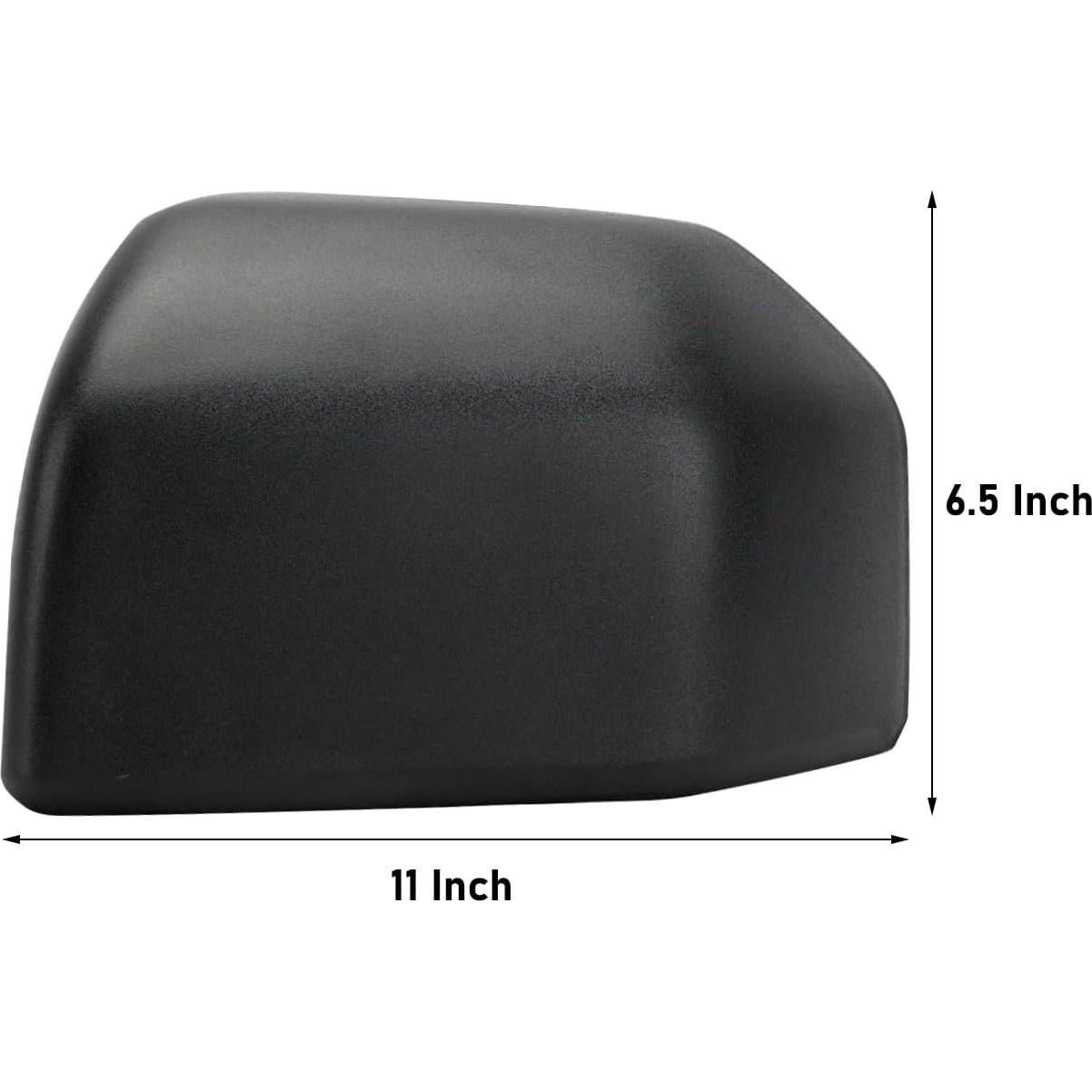 Cubierta Espejo Lateral Izquierdo Moonlinks Ford F150 2015-2020