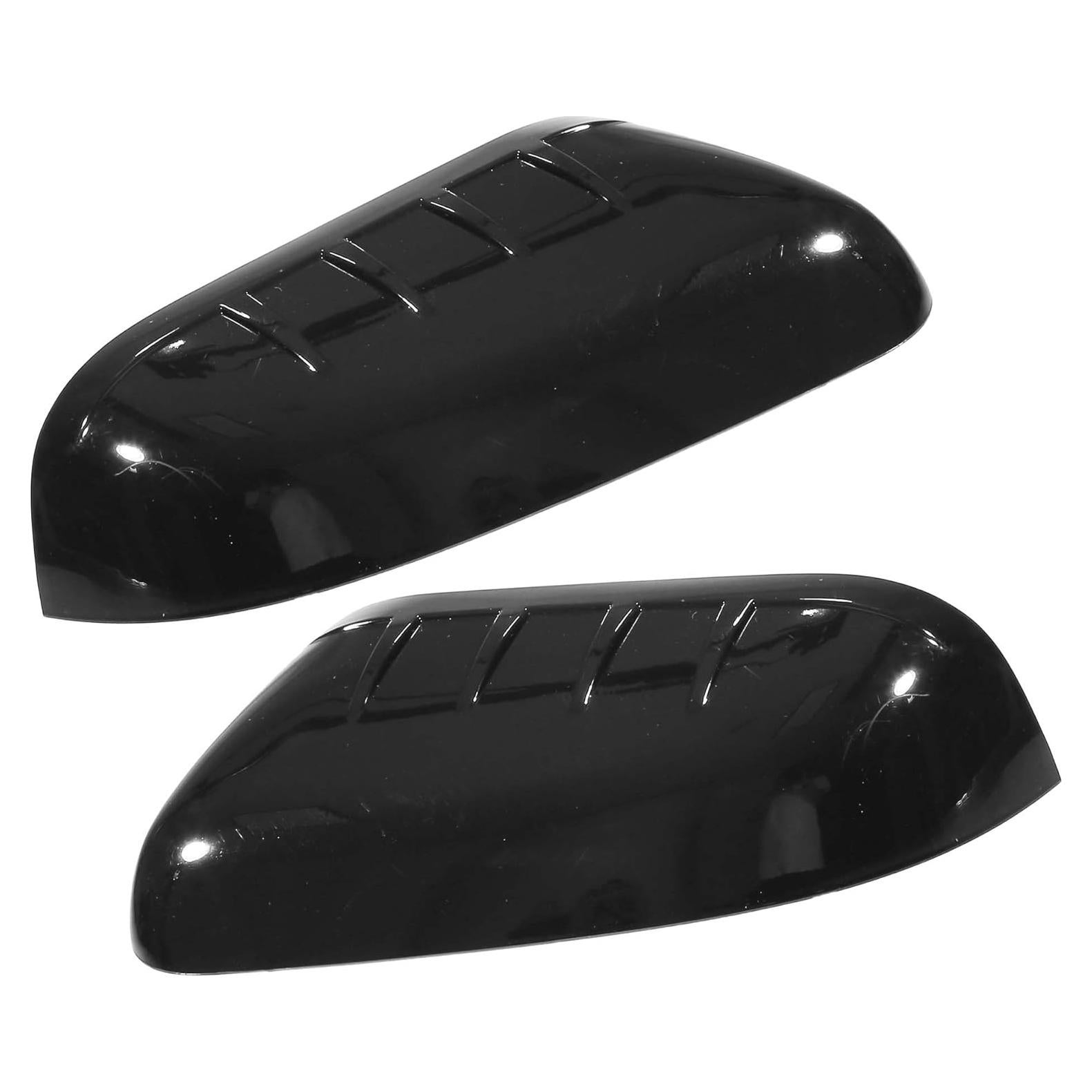 Cubiertas de Espejo Lateral Ford Explorer 2011-2015 Brillo Negro