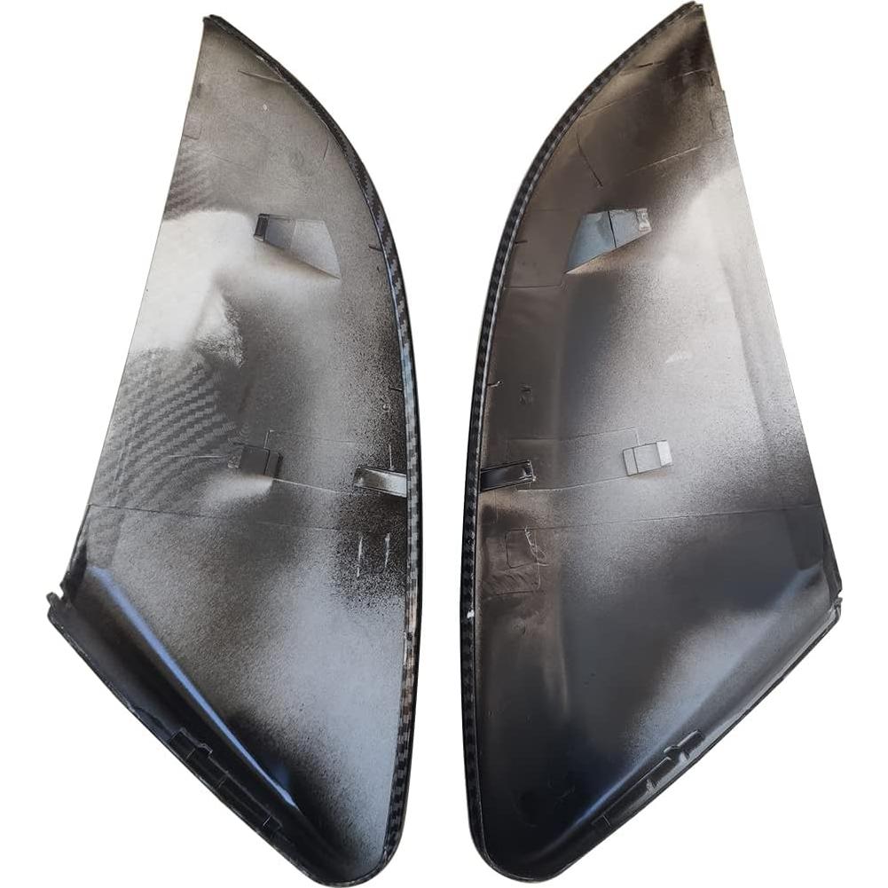 Cubierta de Espejos Retrovisores Ruihe para Honda Civic e Insight