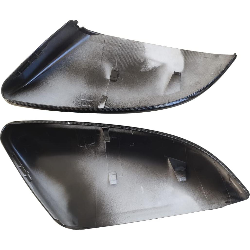 Cubierta de Espejos Retrovisores Ruihe para Honda Civic e Insight