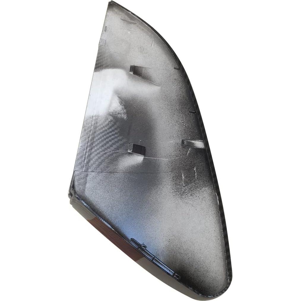 Cubierta de Espejos Retrovisores Ruihe para Honda Civic e Insight