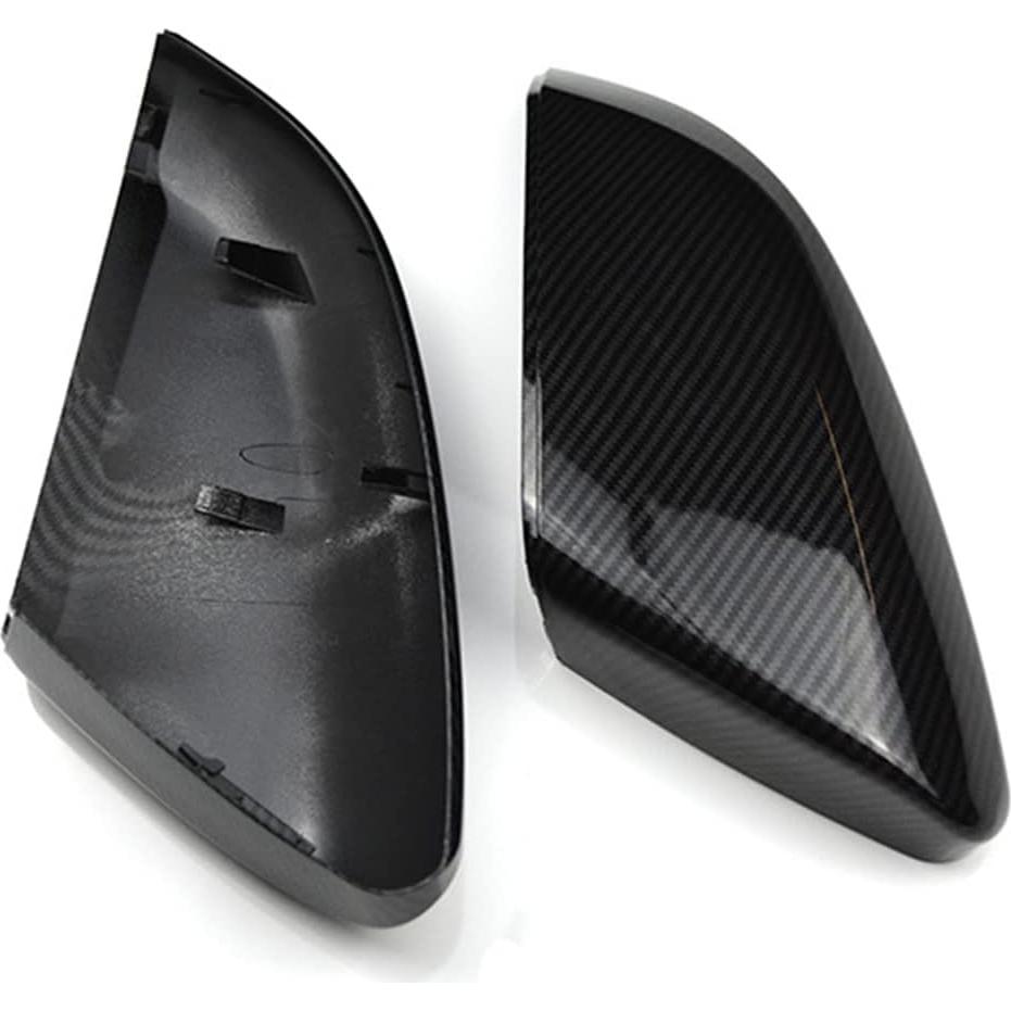 Cubierta de Espejos Retrovisores Ruihe para Honda Civic e Insight