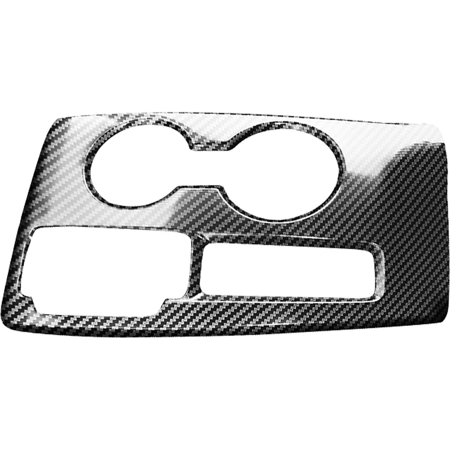 Cubierta Panel Cambio Marchas Karltys Honda Civic 2022-2025