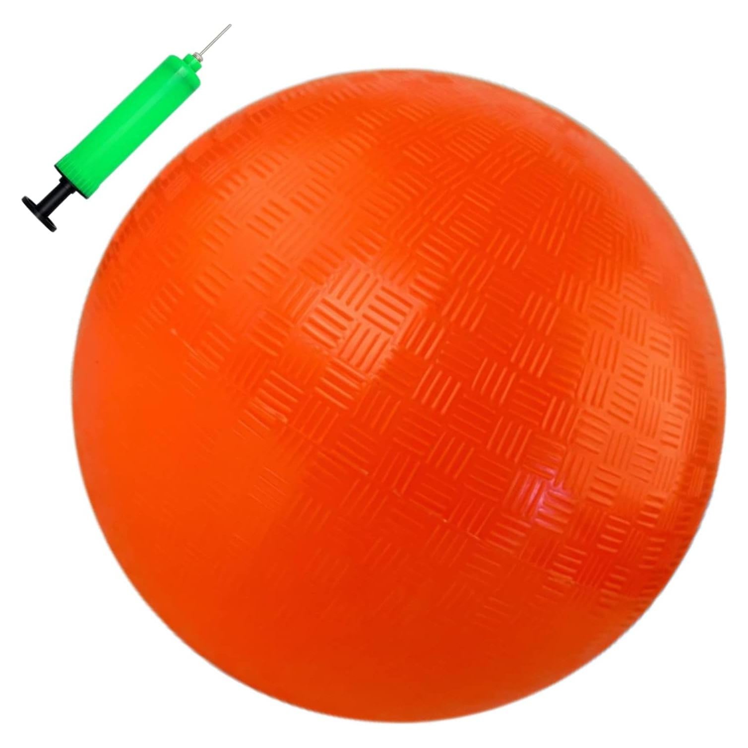 Pelota de Patio YNHFIFI 21.5 cm para Niños y Adultos