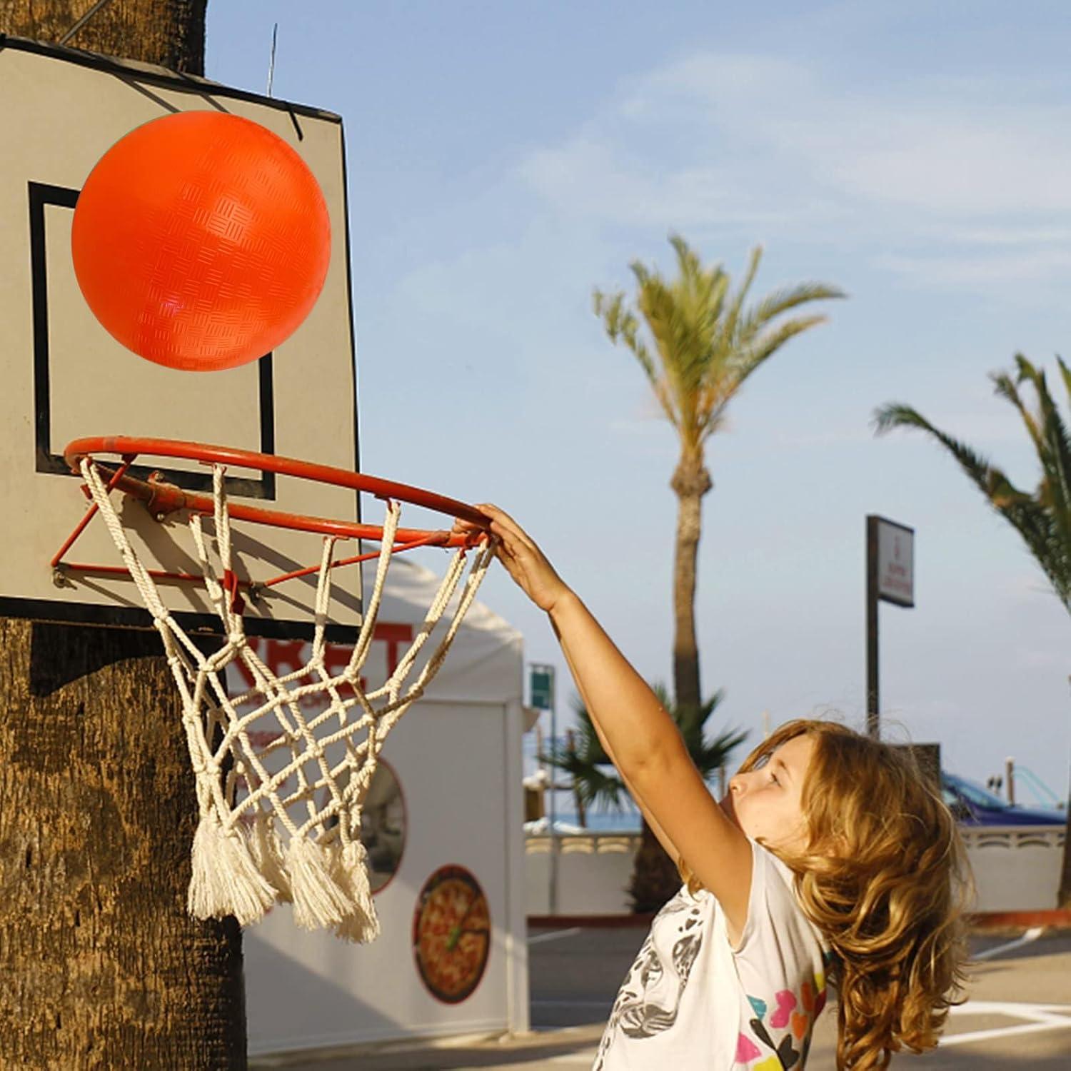 Pelota de Patio YNHFIFI 21.5 cm para Niños y Adultos