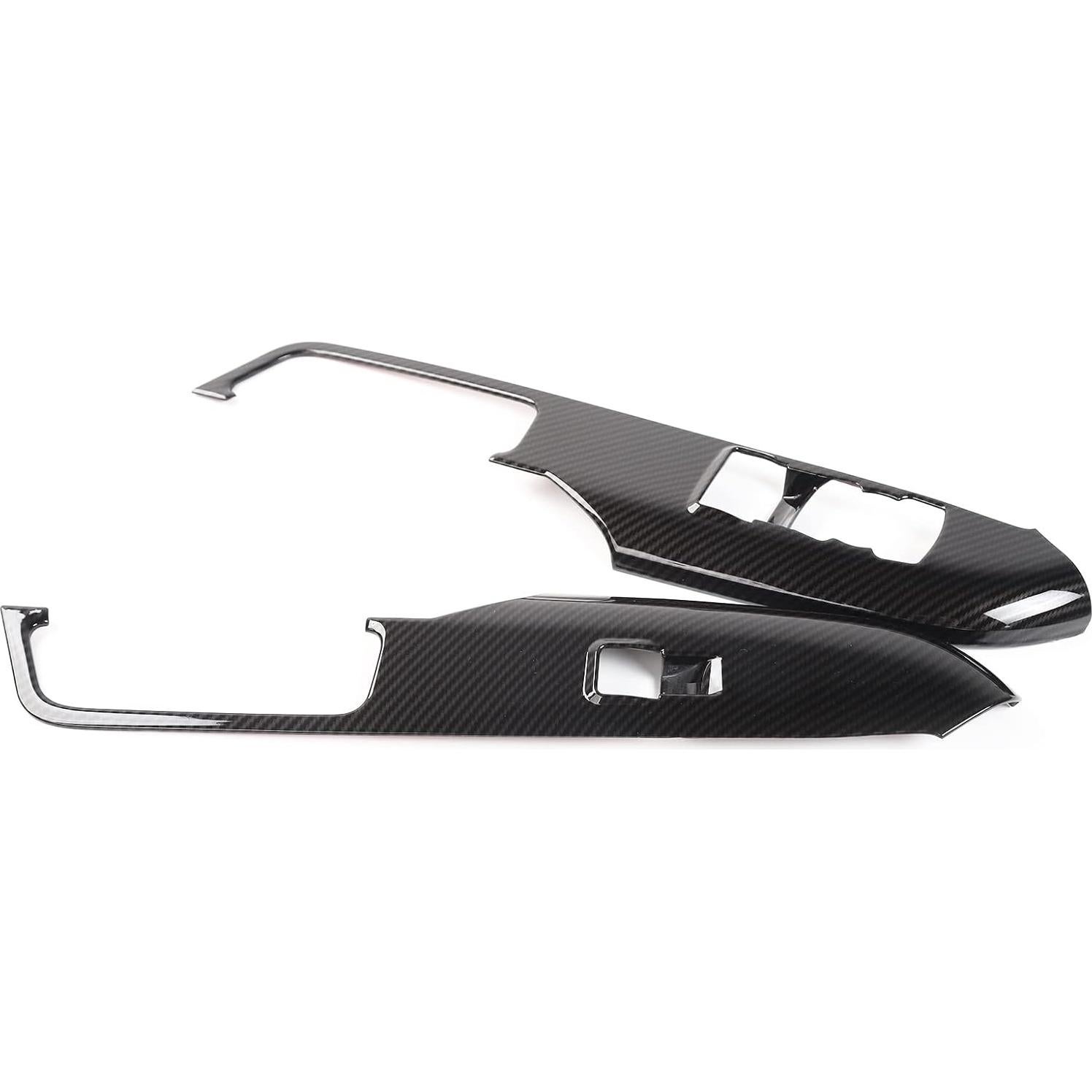 Cubierta de Panel de Control RT-TCZ para Ford Mustang 2015-2021