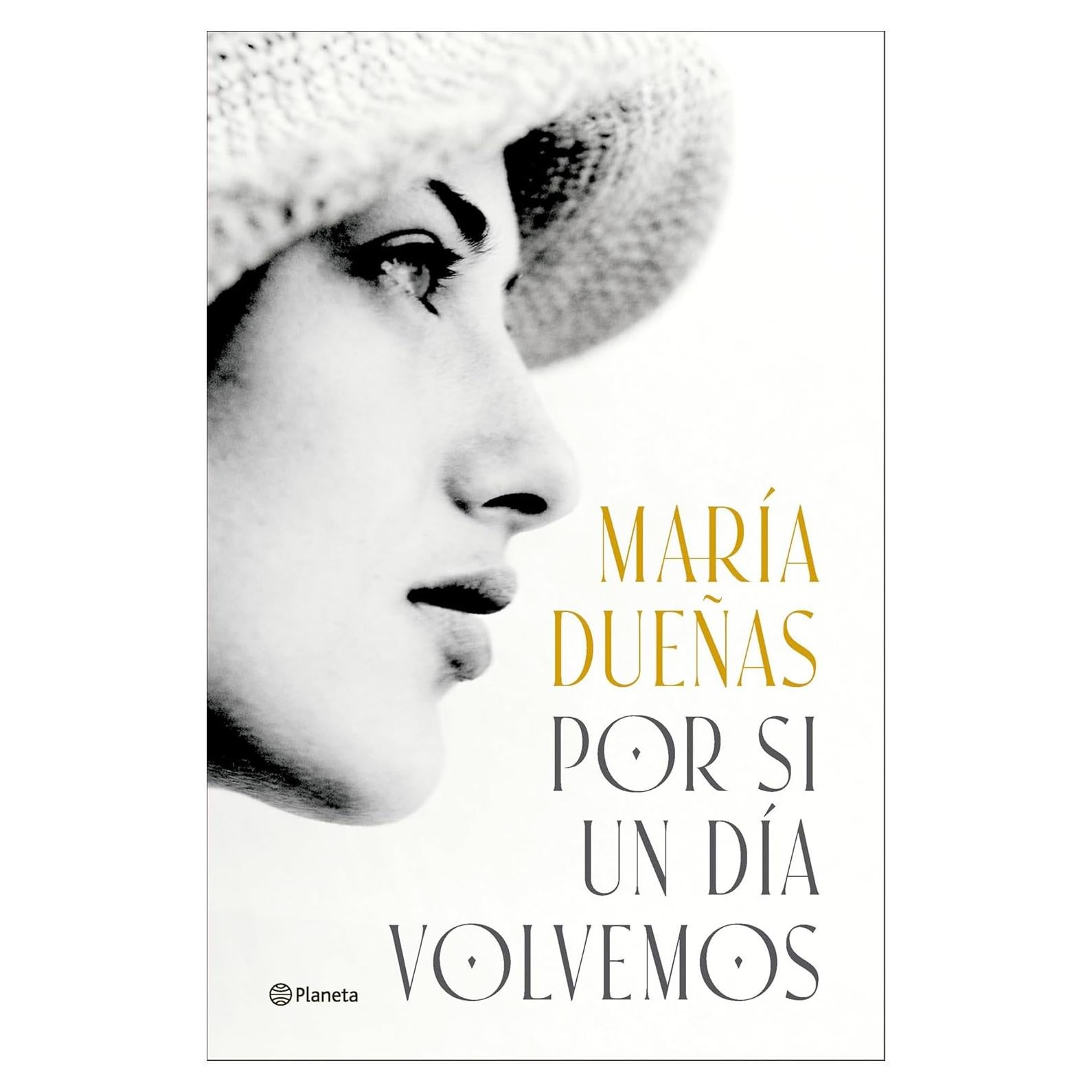 Por si un día volvemos