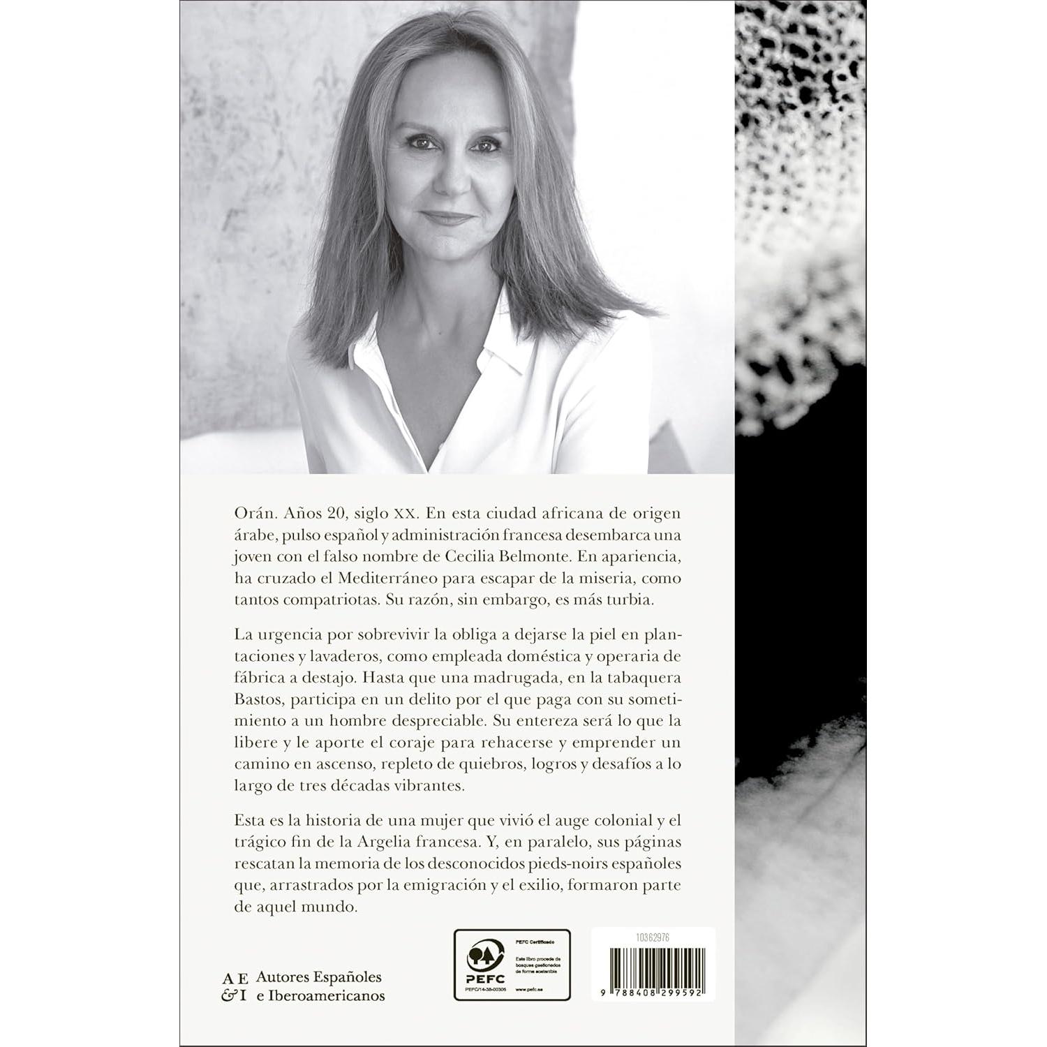 Por si un día volvemos