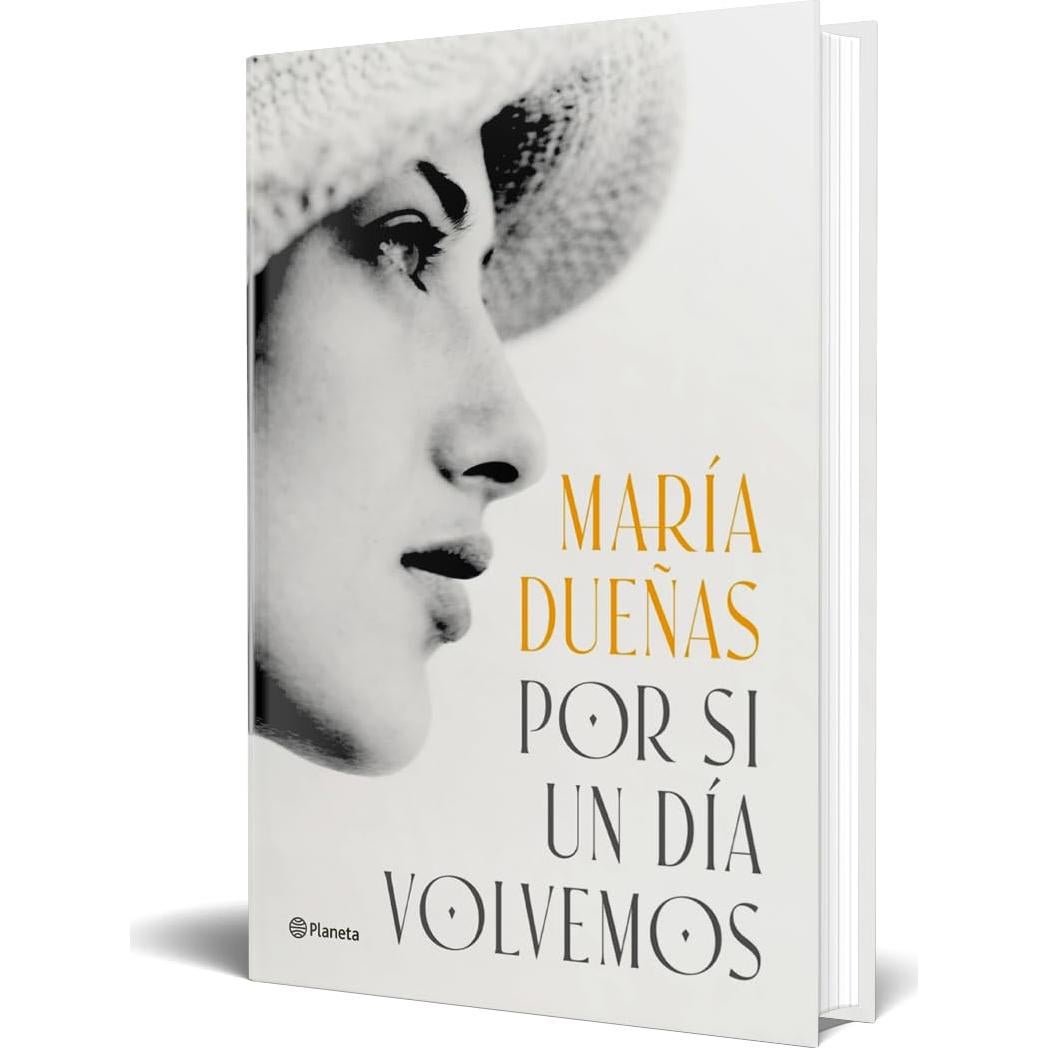 Por si un día volvemos