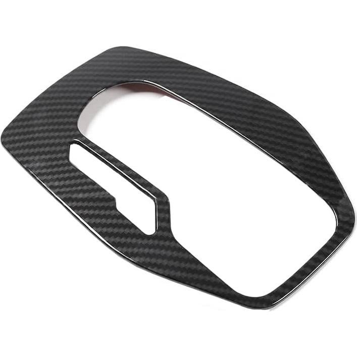 Marco de Panel de Cambio de Marchas MICROCK para Camaro 2016-2024