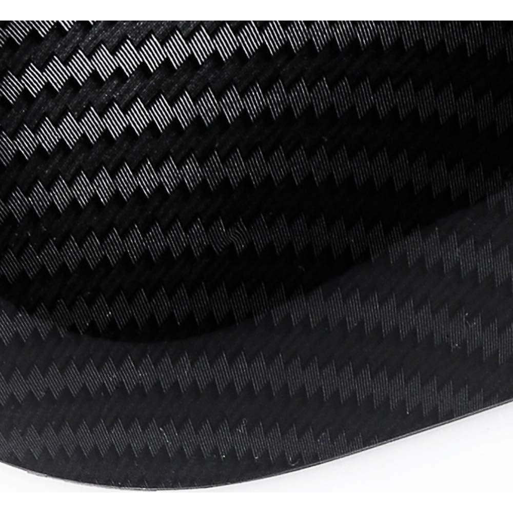 Cubiertas de Espejo Lateral BMW E90 E91 Astra Depot Fibra Carbono