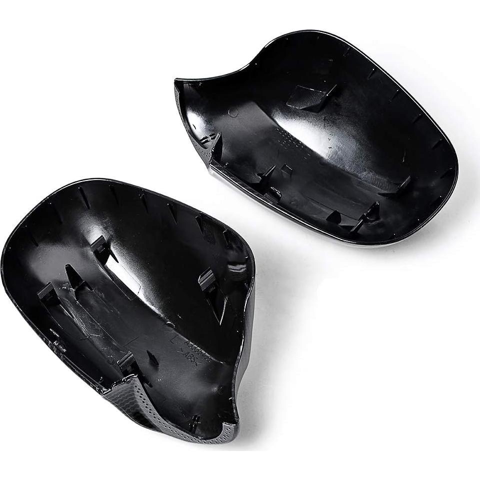 Cubiertas de Espejo Lateral BMW E90 E91 Astra Depot Fibra Carbono