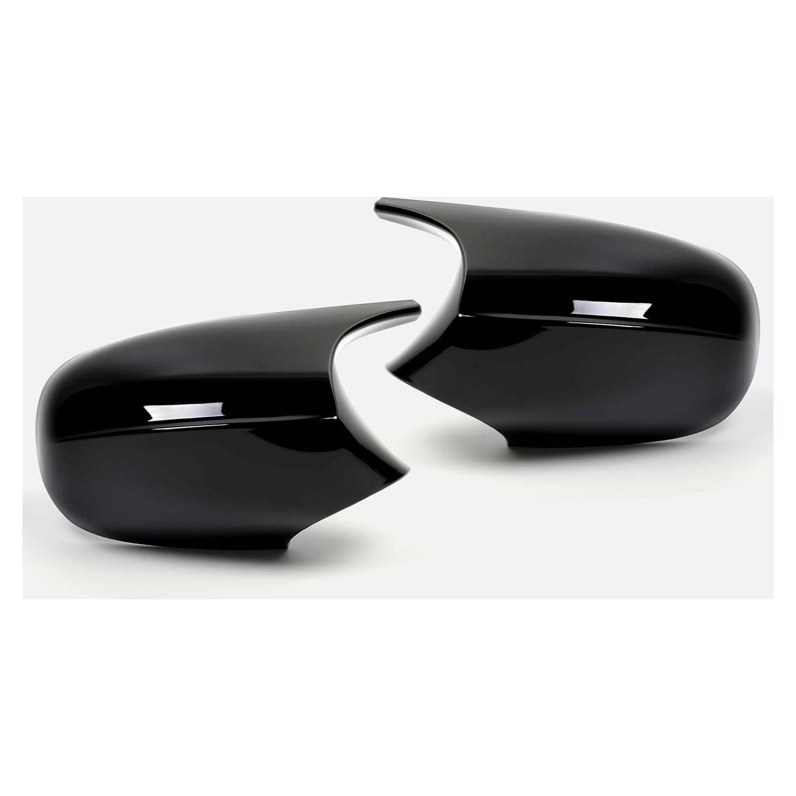 Cubiertas de Espejo Lateral YESENTECH para BMW E90 E91 E92 E93