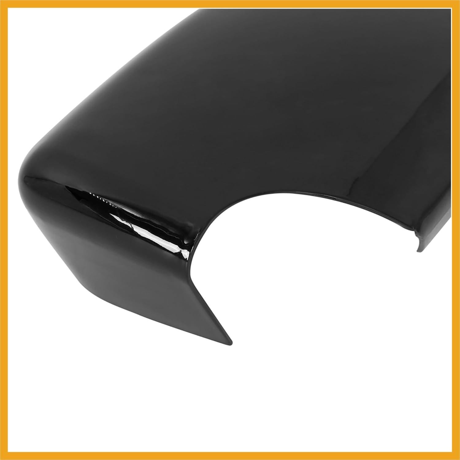 Cubierta de Espejo Retrovisor Partuto para BMW E46 318i 320i 325i