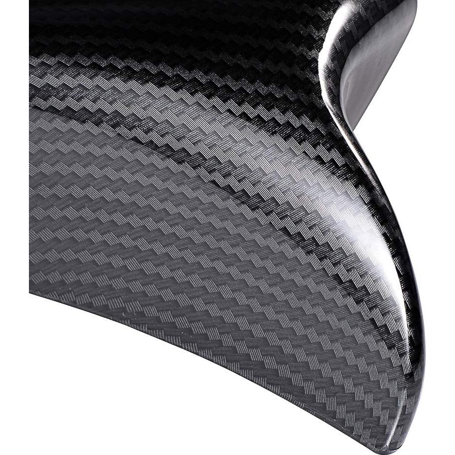 Cubiertas de Espejo Lateral BMW E46 1998-2005 Fibra de Carbono