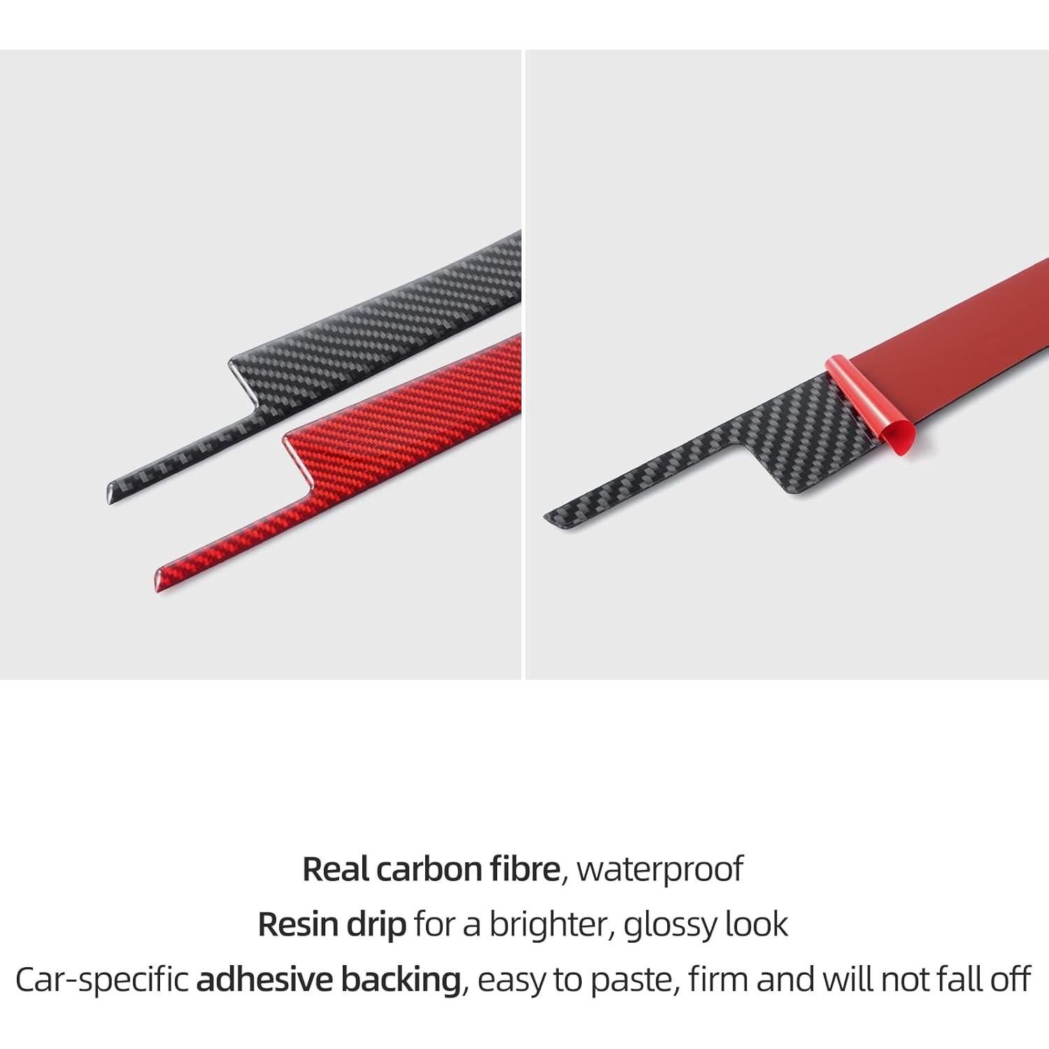 Calcomanía Espejo Retrovisor BETTERHUMZ Ford F150 Raptor 2015-2020