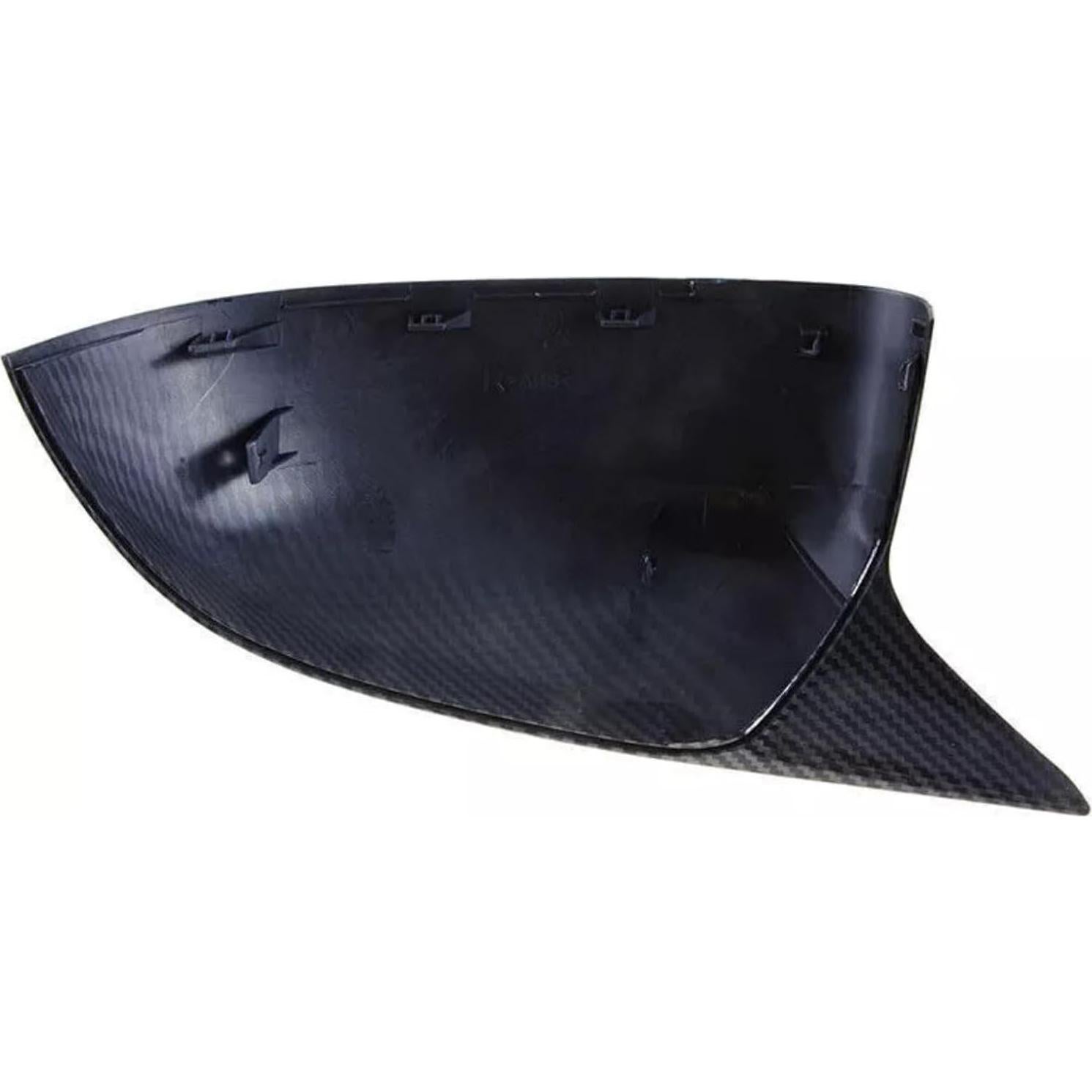 Cubierta de Espejo Lateral RONTCOS para BMW X3 X4 X5 X6 X7 2018-2023