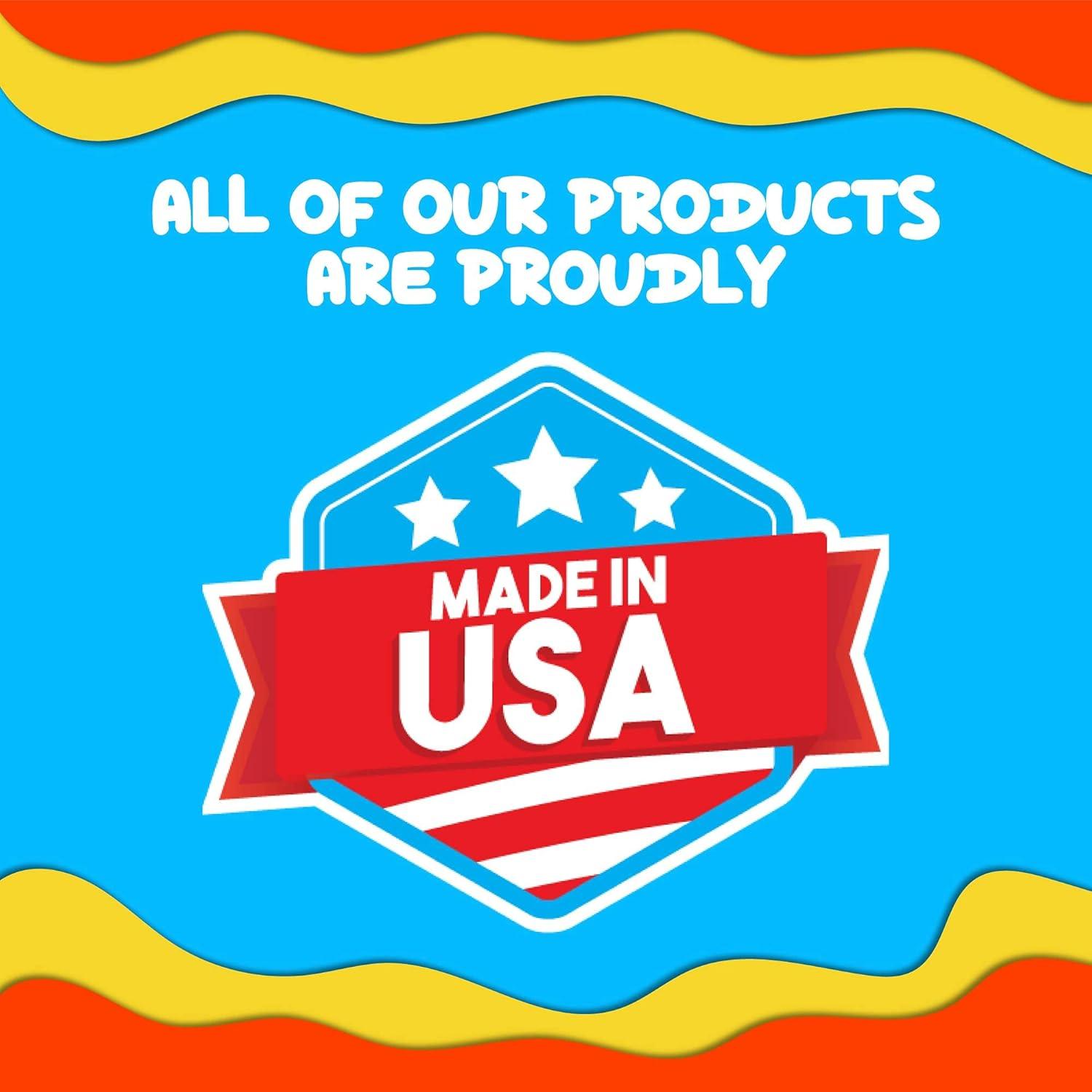 Kit de Dominó Cinético Bulk Dominoes 60 Piezas STEM