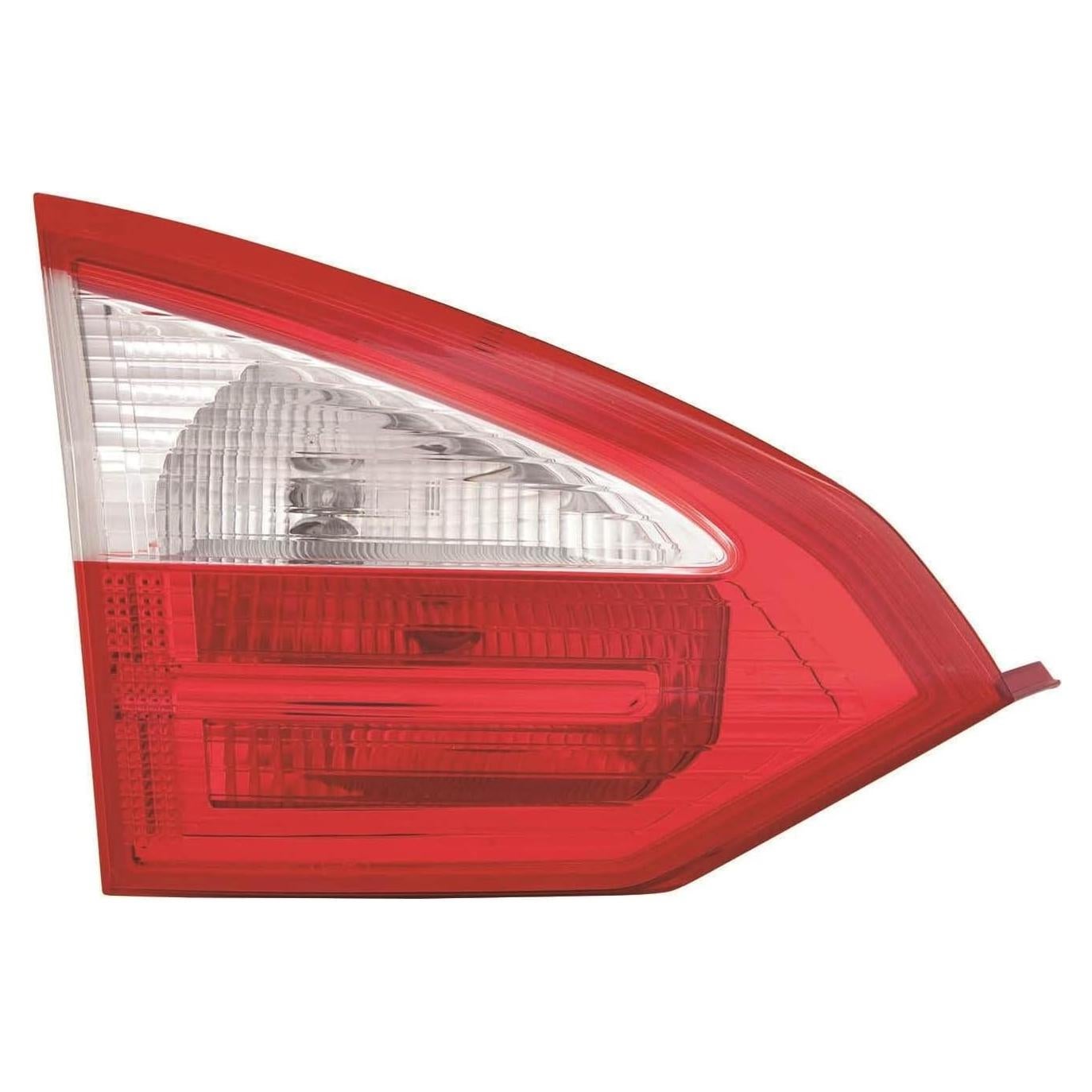 Luz Trasera Interior Izquierda Halógena Ford Fiesta 2014-2019