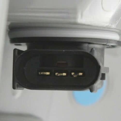 Conjunto Luz Trasera Ford Focus 2009-2011 Izquierda UPParts