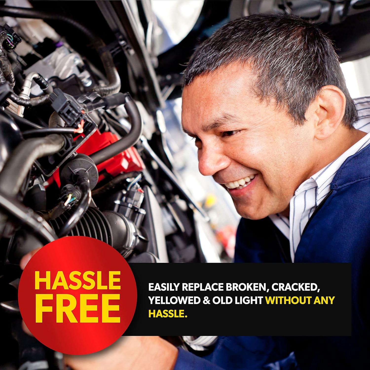 Conjunto Luz Trasera Ford Focus 2009-2011 Izquierda UPParts