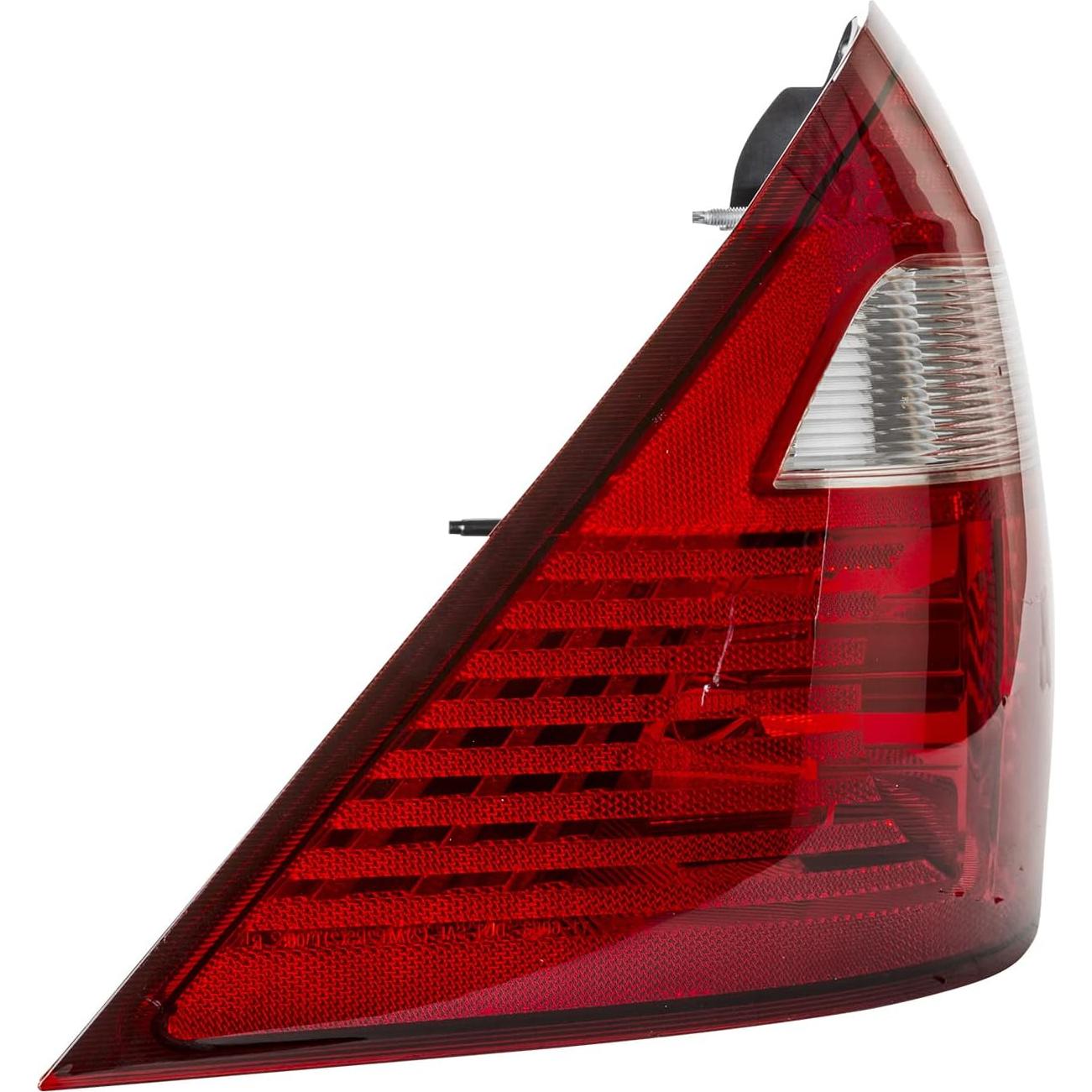 TYC 11-6084-01 Ford 500 Driver Side Replacement Tail Light Assembly