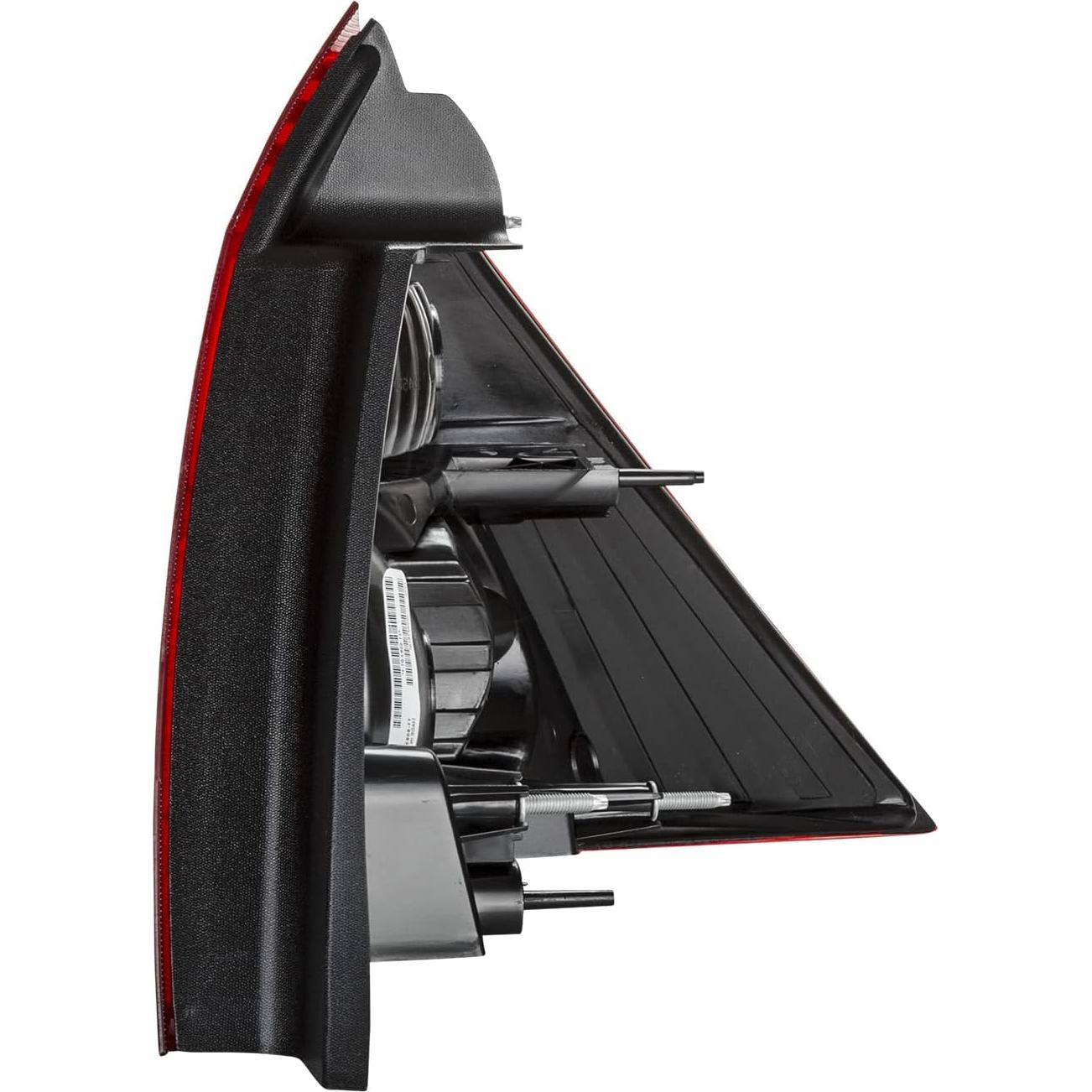 TYC 11-6084-01 Ford 500 Driver Side Replacement Tail Light Assembly