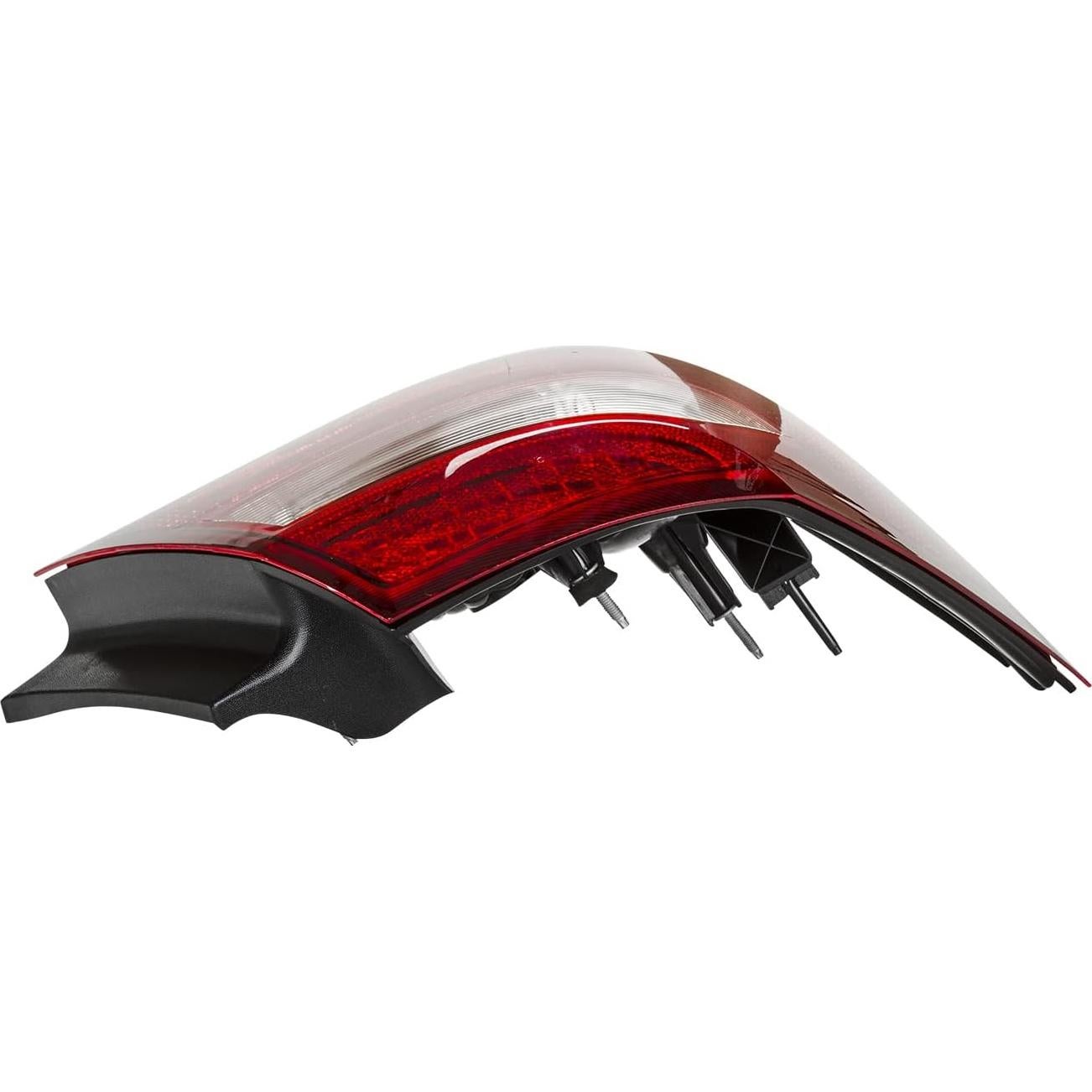 TYC 11-6084-01 Ford 500 Driver Side Replacement Tail Light Assembly