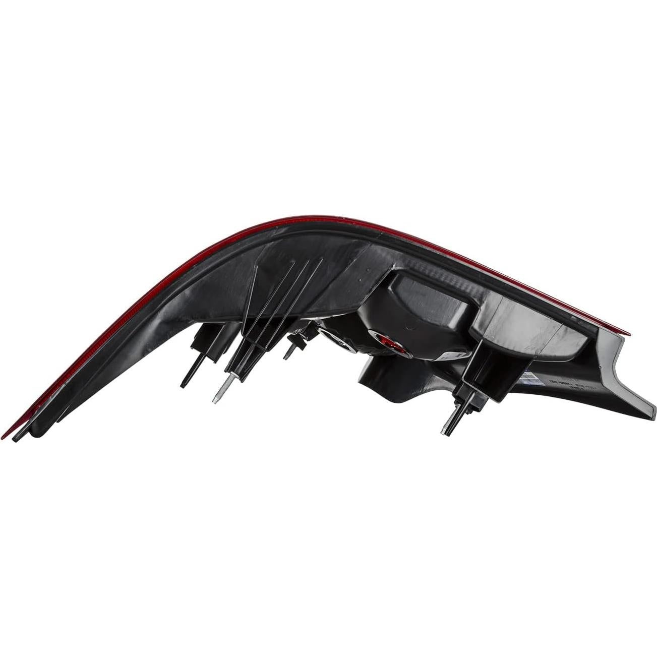 TYC 11-6084-01 Ford 500 Driver Side Replacement Tail Light Assembly