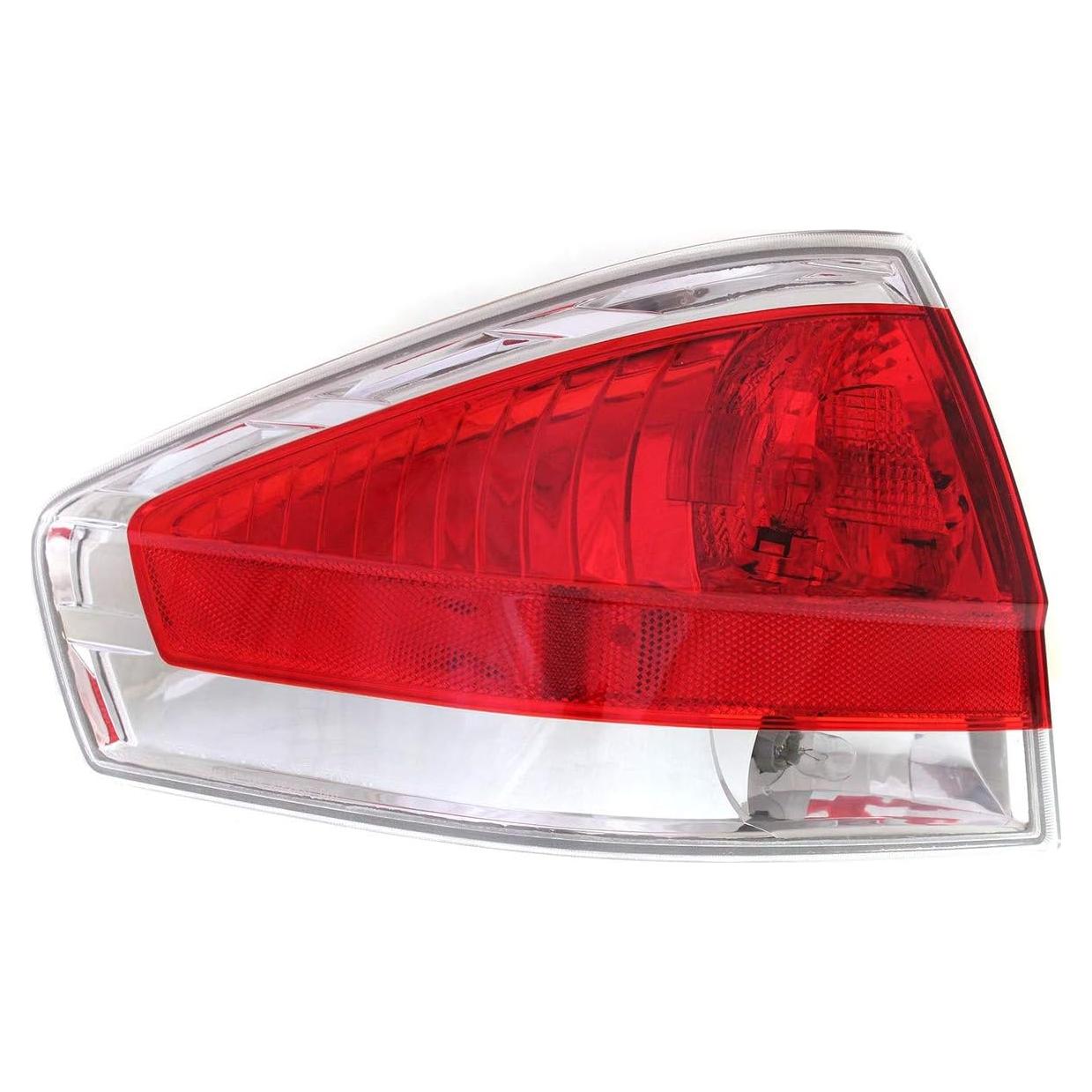 Luz Trasera Halógena Garage-Pro para Ford Focus 2009-2011