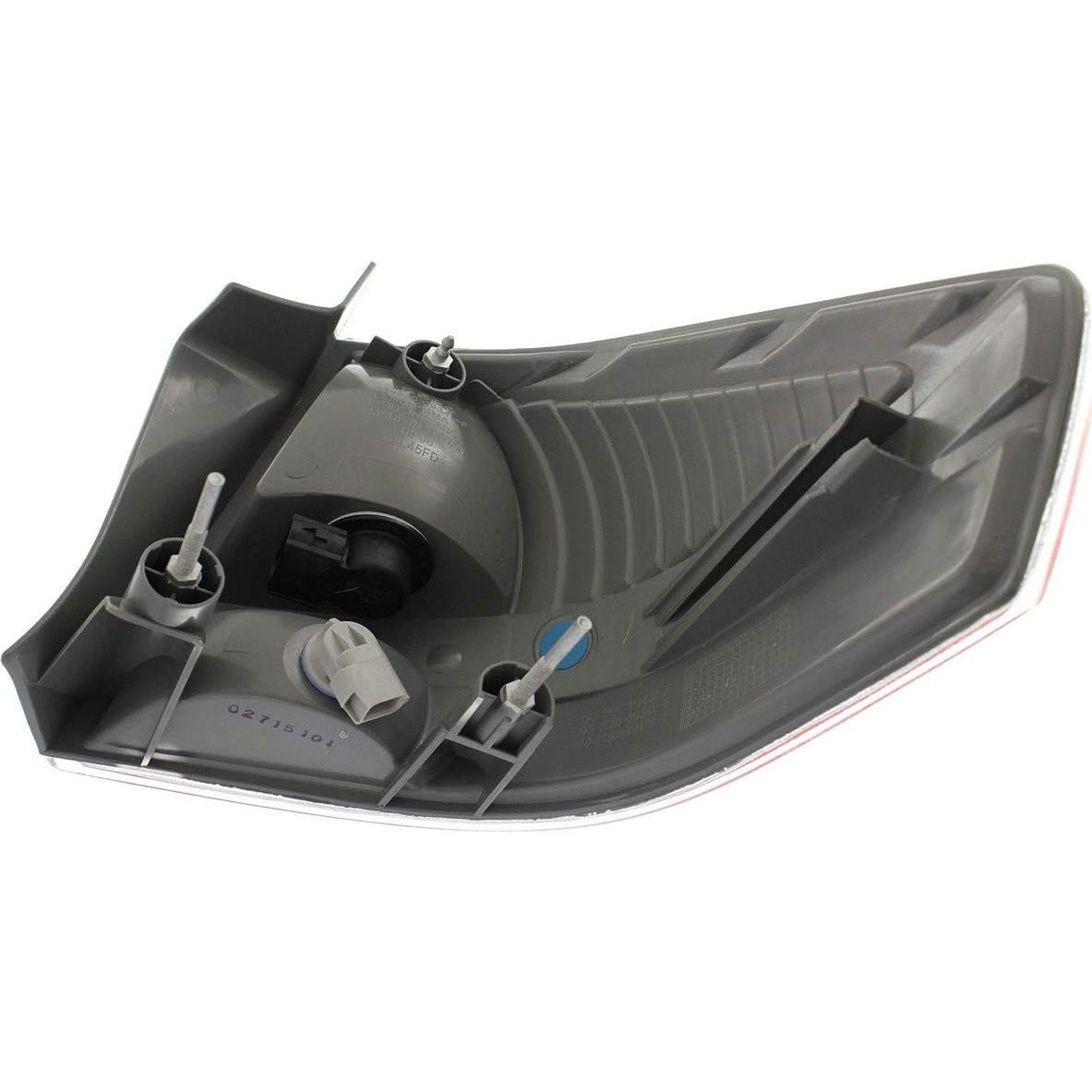 Luz Trasera Halógena Garage-Pro para Ford Focus 2009-2011