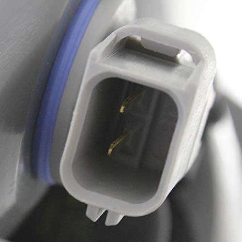 Luz Trasera Halógena Garage-Pro para Ford Focus 2009-2011